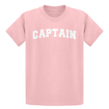 Youth Captain Kids T-shirt