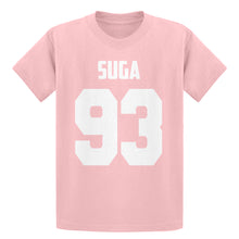 Youth Suga 93 Kids T-shirt