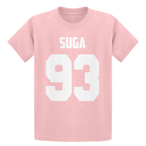 Youth Suga 93 Kids T-shirt