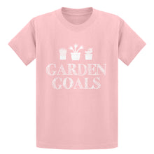 Youth Garden Goals Kids T-shirt