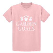 Youth Garden Goals Kids T-shirt