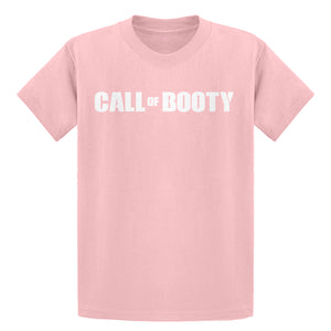 Youth Call of Booty Kids T-shirt