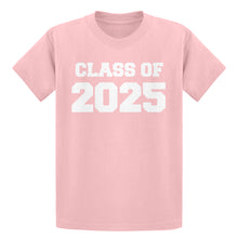 Youth Class of 2025 Kids T-shirt