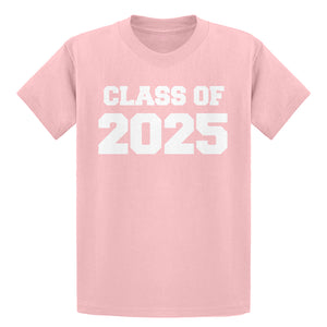Youth Class of 2025 Kids T-shirt