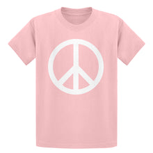 Youth Peace Kids T-shirt