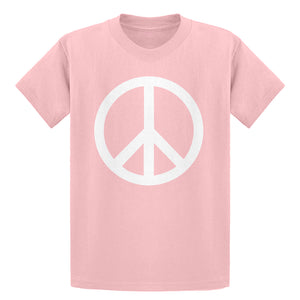 Youth Peace Kids T-shirt
