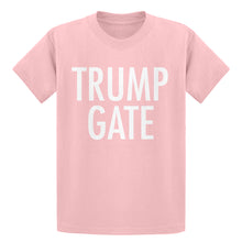 Youth Hashtag Trumpgate Kids T-shirt