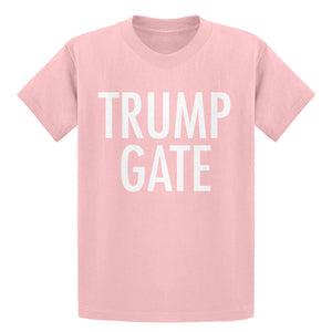 Youth Hashtag Trumpgate Kids T-shirt