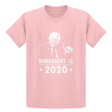 Youth Hindsight 2020 Bernie Kids T-shirt