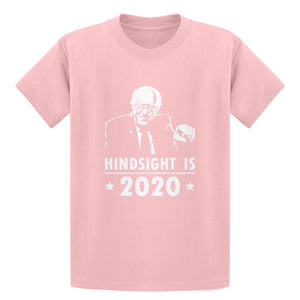 Youth Hindsight 2020 Bernie Kids T-shirt