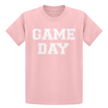 Youth GAME DAY Kids T-shirt