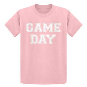Youth GAME DAY Kids T-shirt