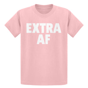Youth Extra AF Kids T-shirt