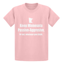 Youth Minnesota Kids T-shirt