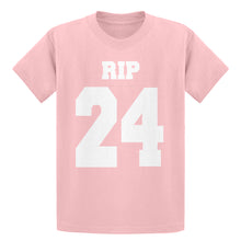 Youth Rip 24 Kids T-shirt