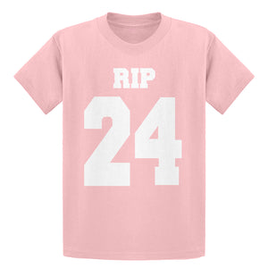 Youth Rip 24 Kids T-shirt
