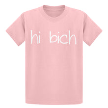 Youth Hi Bich Kids T-shirt