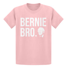 Youth Bernie Bro. Kids T-shirt