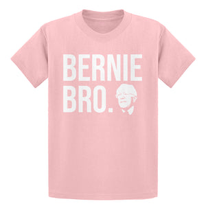 Youth Bernie Bro. Kids T-shirt