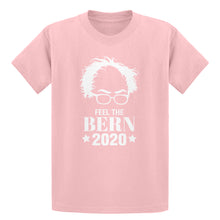 Youth Feel the Bern 2020 Kids T-shirt