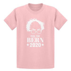 Youth Feel the Bern 2020 Kids T-shirt