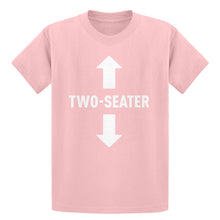 Youth Two Seater Kids T-shirt