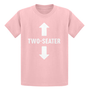 Youth Two Seater Kids T-shirt