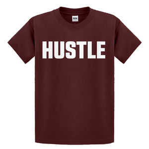Youth Hustle Kids T-shirt