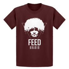 Youth FEED KHABIB Kids T-shirt