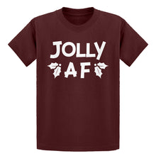 Youth Jolly AF Kids T-shirt