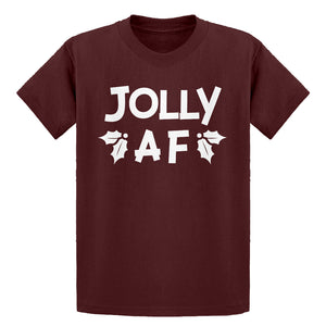Youth Jolly AF Kids T-shirt