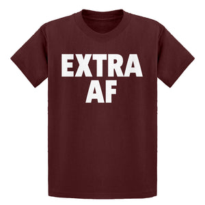 Youth Extra AF Kids T-shirt