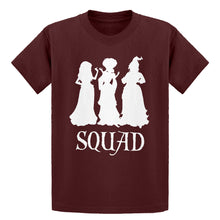 Youth Witch Squad Kids T-shirt