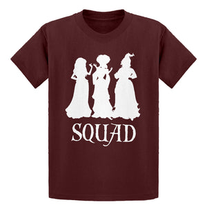 Youth Witch Squad Kids T-shirt