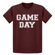 Youth GAME DAY Kids T-shirt