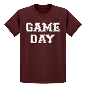 Youth GAME DAY Kids T-shirt