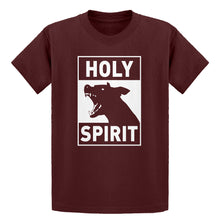 Youth Holy Spirit Kids T-shirt