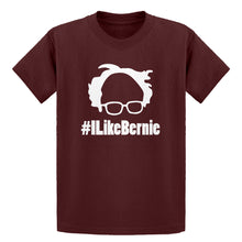 Youth I Like Bernie Kids T-shirt