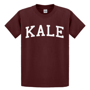 Youth KALE Kids T-shirt