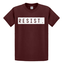Youth Resist Kids T-shirt