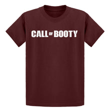 Youth Call of Booty Kids T-shirt