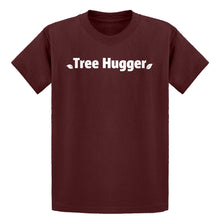 Youth Tree Hugger Kids T-shirt