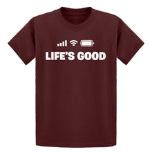 Youth Life's Good Kids T-shirt