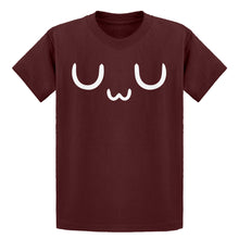 Youth UwU Kids T-shirt