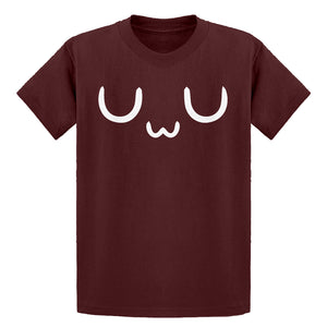 Youth UwU Kids T-shirt