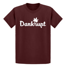 Youth Dankrupt Kids T-shirt