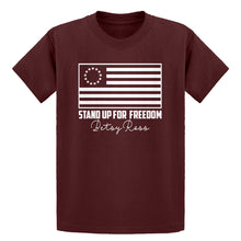 Youth Betsy Ross Kids T-shirt