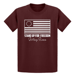 Youth Betsy Ross Kids T-shirt