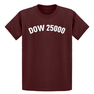 Youth Dow 25000 Kids T-shirt