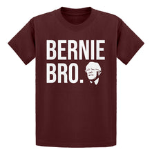 Youth Bernie Bro. Kids T-shirt